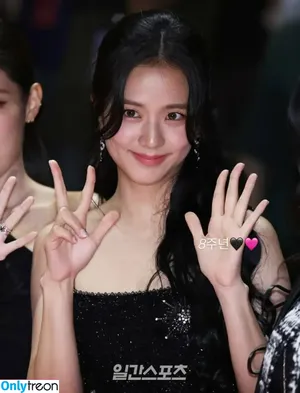 Jisoo / BLACKPINK / qenshizu / sooyaaa__ nude photo #0723