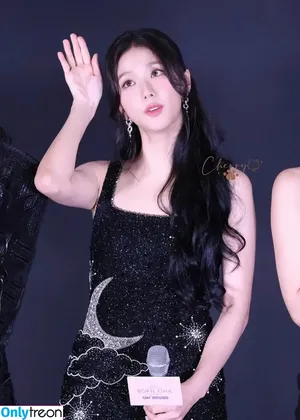 Jisoo / BLACKPINK / qenshizu / sooyaaa__ nude photo #0724