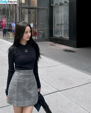 Jisoo / BLACKPINK / qenshizu / sooyaaa__ nude photo #0727