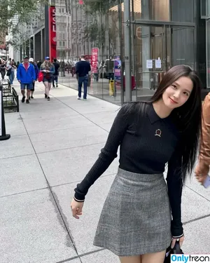 Jisoo / BLACKPINK / qenshizu / sooyaaa__ nude photo #0729