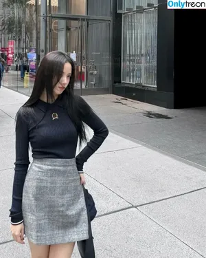 Jisoo / BLACKPINK / qenshizu / sooyaaa__ nude photo #0731