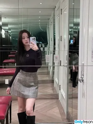 Jisoo / BLACKPINK / qenshizu / sooyaaa__ nude photo #0732