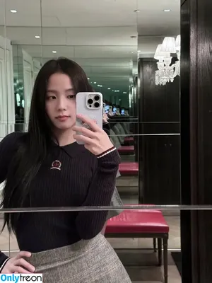 Jisoo / BLACKPINK / qenshizu / sooyaaa__ nude photo #0733