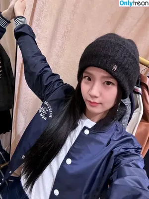 Jisoo / BLACKPINK / qenshizu / sooyaaa__ nude photo #0734