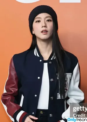 Jisoo / BLACKPINK / qenshizu / sooyaaa__ nude photo #0737