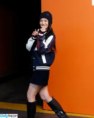 Jisoo / BLACKPINK / qenshizu / sooyaaa__ nude photo #0743