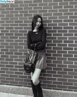 Jisoo / BLACKPINK / qenshizu / sooyaaa__ nude photo #0746