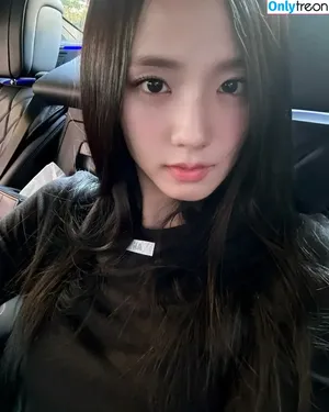 Jisoo / BLACKPINK / qenshizu / sooyaaa__ nude photo #0748