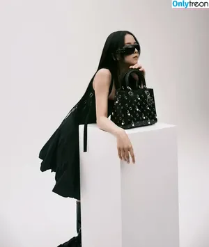 Jisoo / BLACKPINK / qenshizu / sooyaaa__ nude photo #0753
