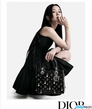 Jisoo / BLACKPINK / qenshizu / sooyaaa__ nude photo #0756