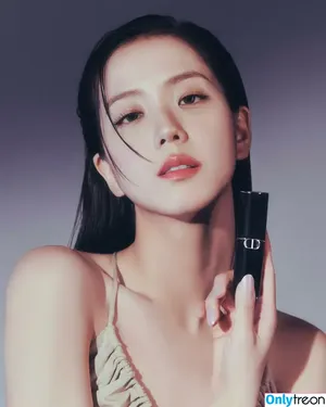 Jisoo / BLACKPINK / qenshizu / sooyaaa__ nude photo #0758