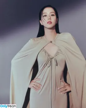 Jisoo / BLACKPINK / qenshizu / sooyaaa__ nude photo #0759