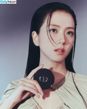 Jisoo / BLACKPINK / qenshizu / sooyaaa__ nude photo #0760
