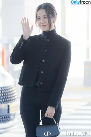 Jisoo / BLACKPINK / qenshizu / sooyaaa__ nude photo #0774