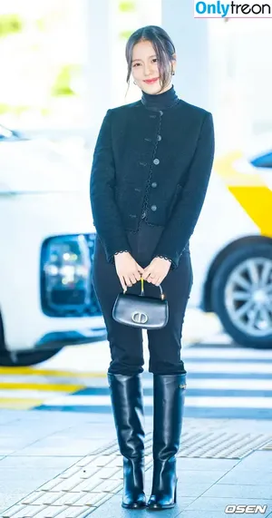 Jisoo / BLACKPINK / qenshizu / sooyaaa__ nude photo #0778