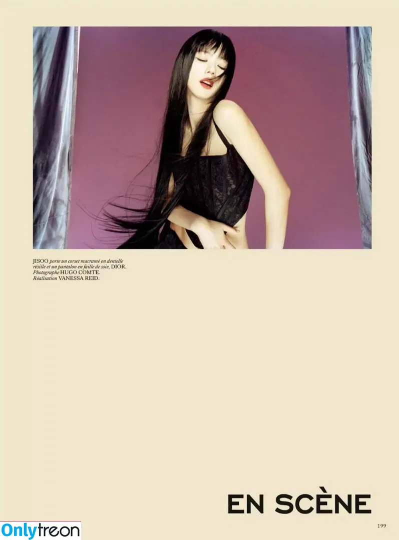 Jisoo nude photo #0235 (BLACKPINK / qenshizu / sooyaaa__)