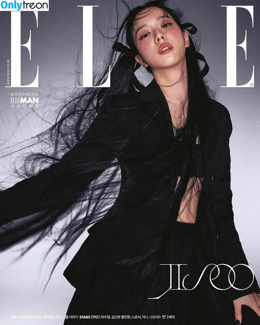 Jisoo nude photo #0322 (BLACKPINK / qenshizu / sooyaaa__)