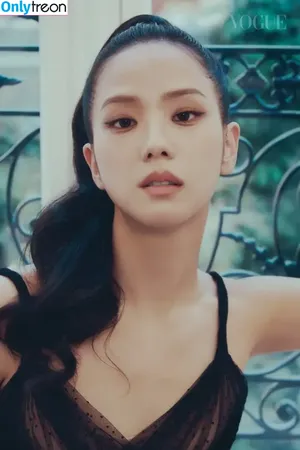 Jisoo / BLACKPINK / qenshizu / sooyaaa__ nude photo #1472