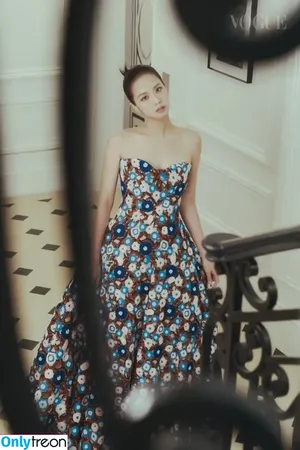 Jisoo / BLACKPINK / qenshizu / sooyaaa__ nude photo #1473