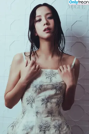 Jisoo / BLACKPINK / qenshizu / sooyaaa__ nude photo #1475