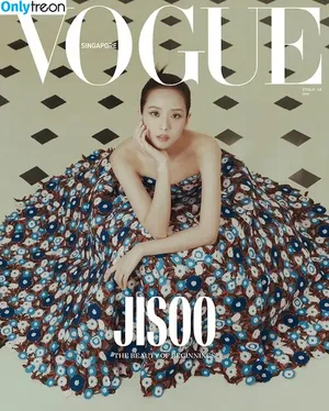Jisoo / BLACKPINK / qenshizu / sooyaaa__ nude photo #1477