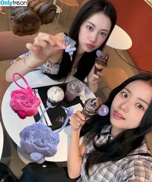 Jisoo / BLACKPINK / qenshizu / sooyaaa__ nude photo #1480