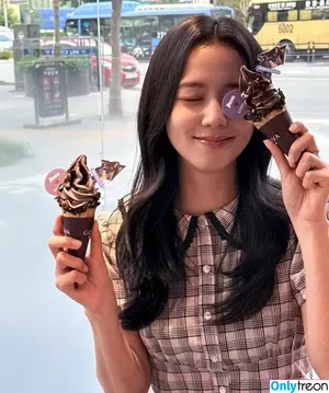 Jisoo / BLACKPINK / qenshizu / sooyaaa__ nude photo #1482