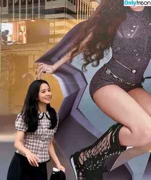 Jisoo / BLACKPINK / qenshizu / sooyaaa__ nude photo #1484