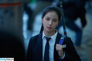 Jisoo / BLACKPINK / qenshizu / sooyaaa__ nude photo #1487