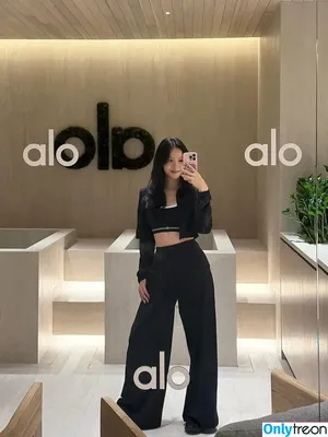 Jisoo / BLACKPINK / qenshizu / sooyaaa__ nude photo #1493