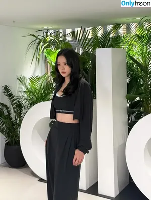 Jisoo / BLACKPINK / qenshizu / sooyaaa__ nude photo #1495