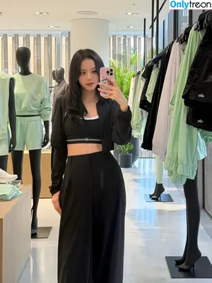 Jisoo / BLACKPINK / qenshizu / sooyaaa__ nude photo #1496
