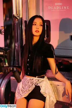 Jisoo / BLACKPINK / qenshizu / sooyaaa__ nude photo #1497