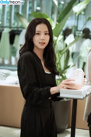 Jisoo / BLACKPINK / qenshizu / sooyaaa__ nude photo #1498