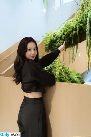 Jisoo / BLACKPINK / qenshizu / sooyaaa__ nude photo #1502