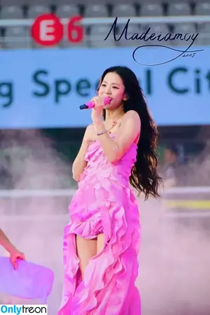 Jisoo / BLACKPINK / qenshizu / sooyaaa__ nude photo #1505