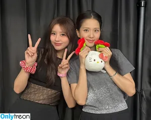 Jisoo / BLACKPINK / qenshizu / sooyaaa__ nude photo #1507