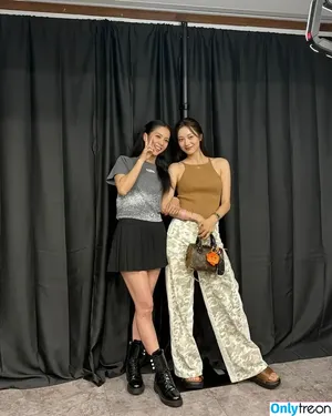Jisoo / BLACKPINK / qenshizu / sooyaaa__ nude photo #1510