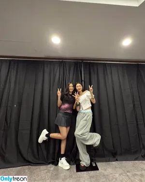 Jisoo / BLACKPINK / qenshizu / sooyaaa__ nude photo #1512