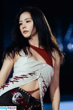 Jisoo / BLACKPINK / qenshizu / sooyaaa__ nude photo #1526