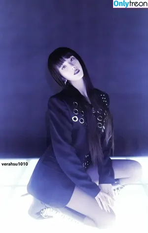 Jisoo / BLACKPINK / qenshizu / sooyaaa__ nude photo #1535