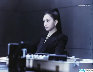 Jisoo / BLACKPINK / qenshizu / sooyaaa__ nude photo #1537