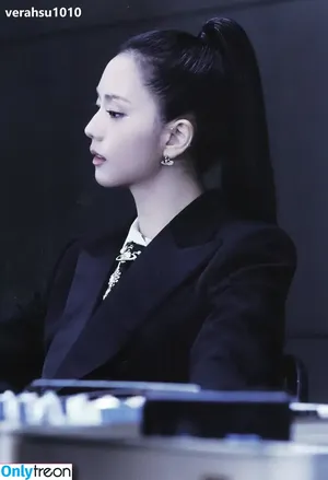 Jisoo / BLACKPINK / qenshizu / sooyaaa__ nude photo #1540