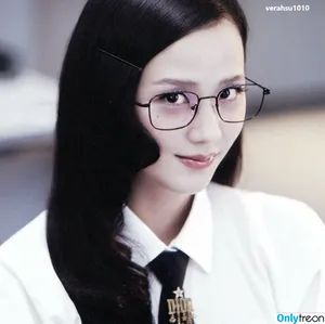 Jisoo / BLACKPINK / qenshizu / sooyaaa__ nude photo #1544