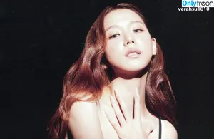 Jisoo / BLACKPINK / qenshizu / sooyaaa__ nude photo #1552