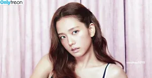 Jisoo / BLACKPINK / qenshizu / sooyaaa__ nude photo #1553