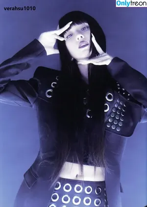 Jisoo / BLACKPINK / qenshizu / sooyaaa__ nude photo #1558