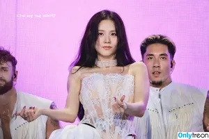 Jisoo / BLACKPINK / qenshizu / sooyaaa__ nude photo #1569