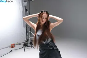 Jisoo / BLACKPINK / qenshizu / sooyaaa__ nude photo #1581