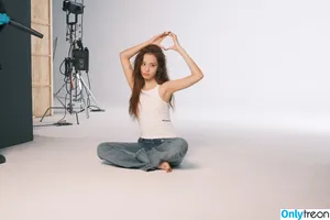 Jisoo / BLACKPINK / qenshizu / sooyaaa__ nude photo #1585